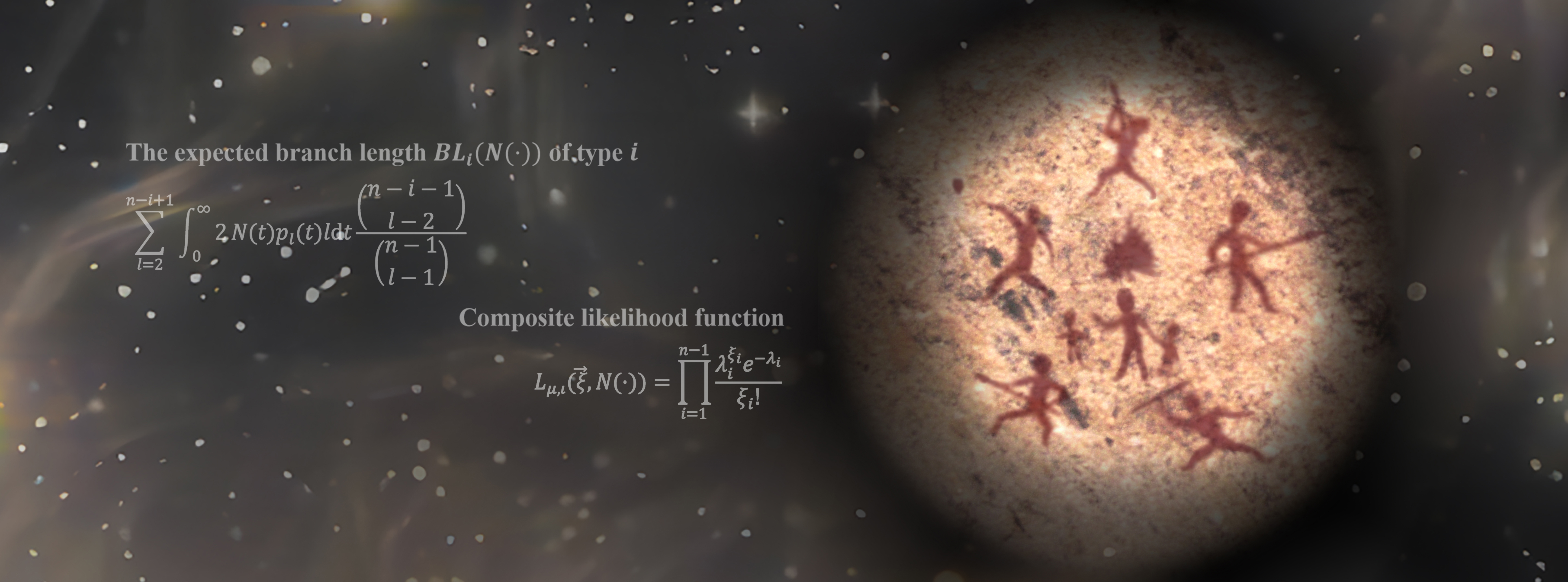 中國科學(xué)家領(lǐng)銜創(chuàng)建新的全基因組分析方法并發(fā)現(xiàn)人類在早、中更新世過渡期經(jīng)歷嚴重的群體瓶頸